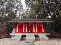 龍王神社(奈良県)