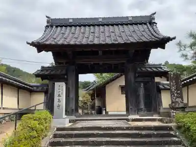 本高寺(兵庫県)