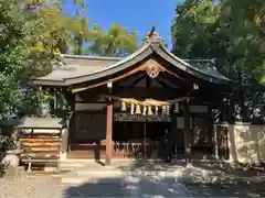 田縣神社(愛知県)