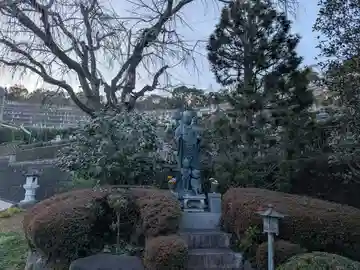 眞福寺(東京都)