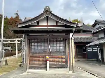 地蔵堂(滋賀県)