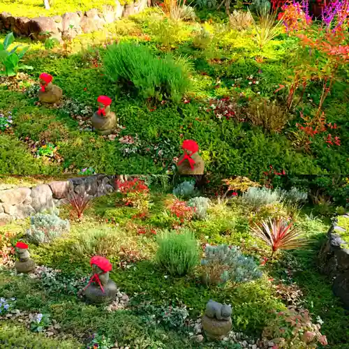 寿量山　速成寺(奈良県)