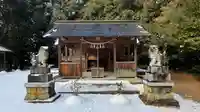 知乃神社(兵庫県)