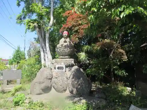 廣見寺(埼玉県)