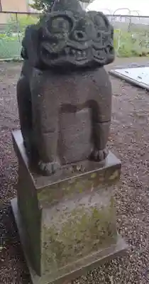 二木神社(宮城県)