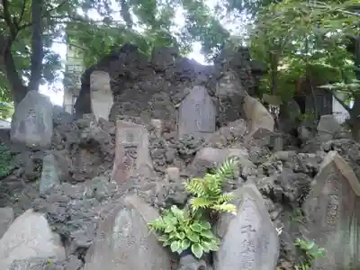 千住神社のその他建物