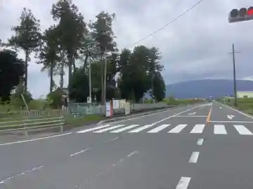 五里神社(岐阜県)