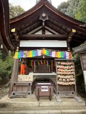 賀茂別雷神社（上賀茂神社）(京都府)