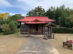 大六天神社(千葉県)