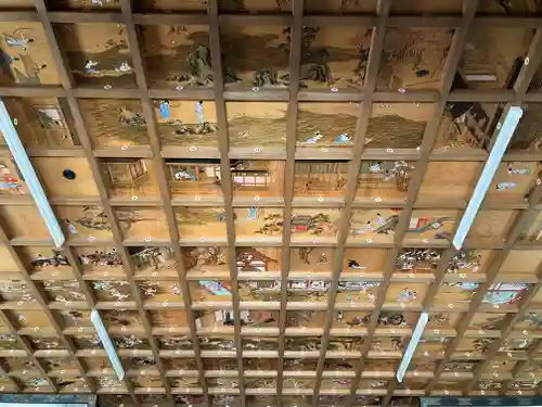 與止日女神社(佐賀県)