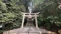 八王子神社(滋賀県)