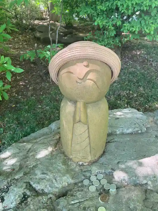 宝徳寺(群馬県)