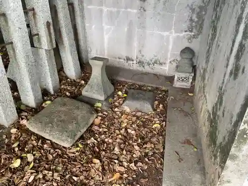 須賀神社（羽黒新田）(愛知県)