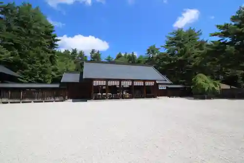 身曾岐神社(山梨県)