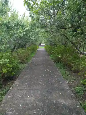 石堂寺のその他建物