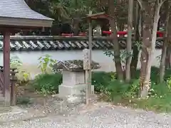 吉備津彦神社(岡山県)