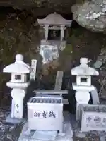 蔵王権現社(高知県)