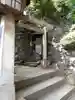 品川神社の末社・摂社