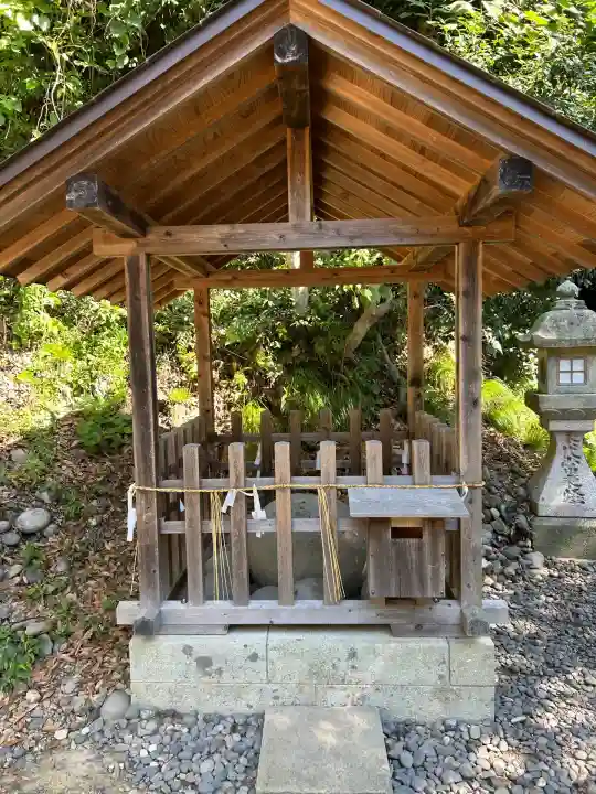 美保神社(島根県)