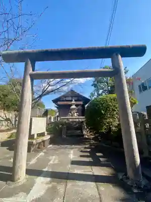 安倍晴明公嵯峨御墓所(京都府)