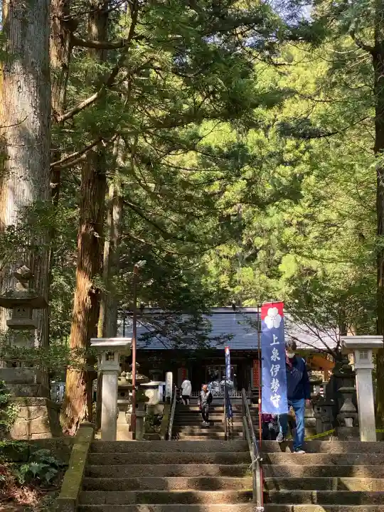 赤城神社(三夜沢町)(群馬県)
