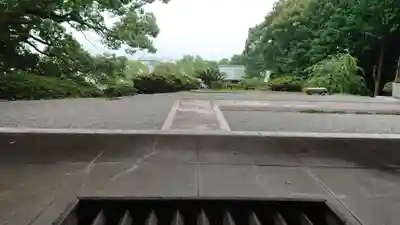 実相寺のその他建物