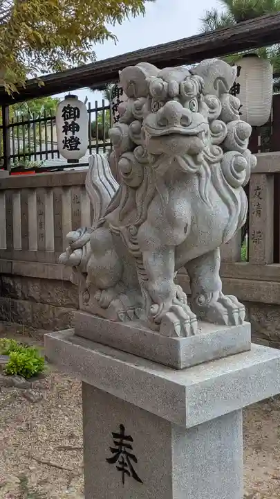 阿部野神社(大阪府)