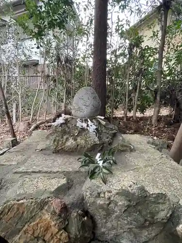 二川伏見稲荷(愛知県)