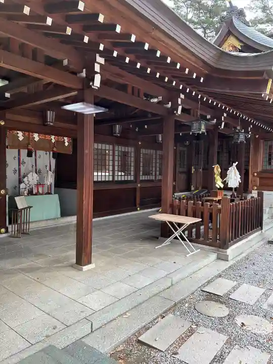 進雄神社(群馬県)