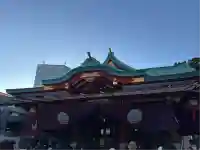 日枝神社(東京都)