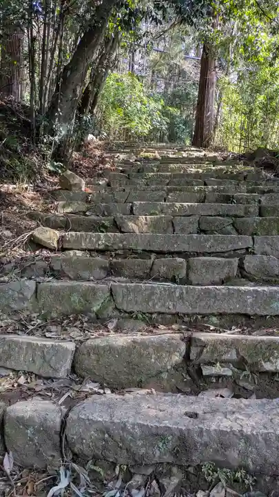長命寺(滋賀県)
