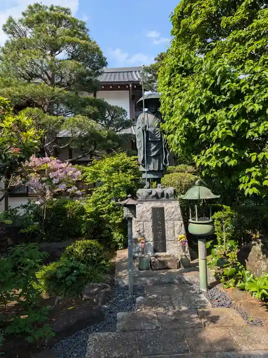 高勝寺(東京都)