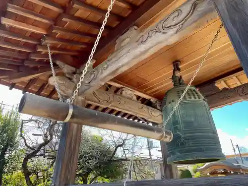 東光寺(東京都)