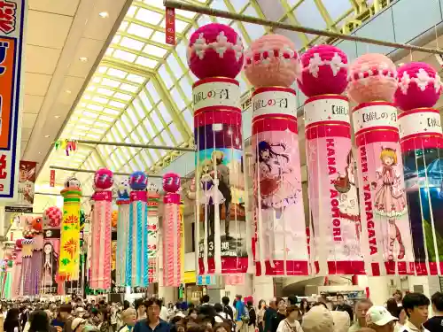 野中神社(宮城県)