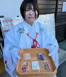 温泉神社〜いわき湯本温泉〜(福島県)(2025年12月28日(日) 03時52分54秒投稿)