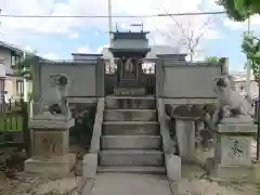 春日神社(愛知県)