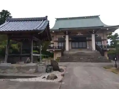 万法寺(福井県)