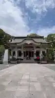 武雄神社(佐賀県)