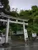 富知六所浅間神社(静岡県)
