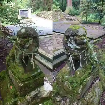 花園神社(茨城県)