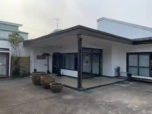 遠霑寺(千葉県)