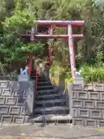 稲荷神社(新潟県)