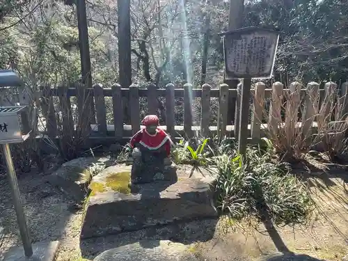 白峯寺(香川県)