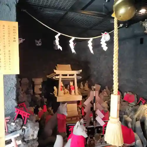 東京羽田 穴守稲荷神社(東京都)