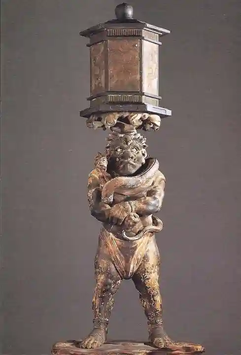 興福寺 国宝館(奈良県)