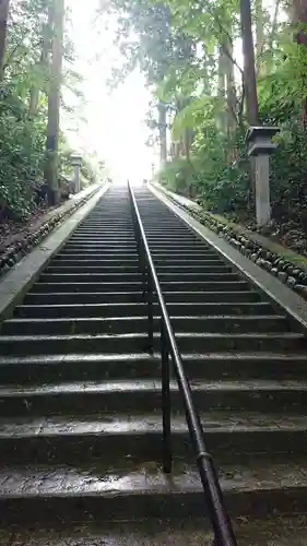 目の霊山　油山寺の周辺