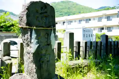 加茂神社(長野県)