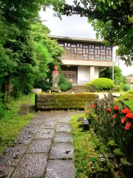 福泉寺(東京都)