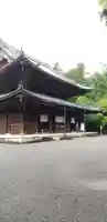 御寺 泉涌寺の本殿・本堂