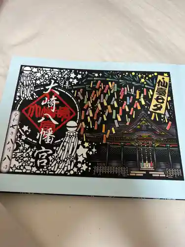 大崎八幡宮(宮城県)